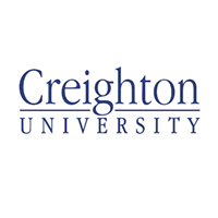 Creighton University logo